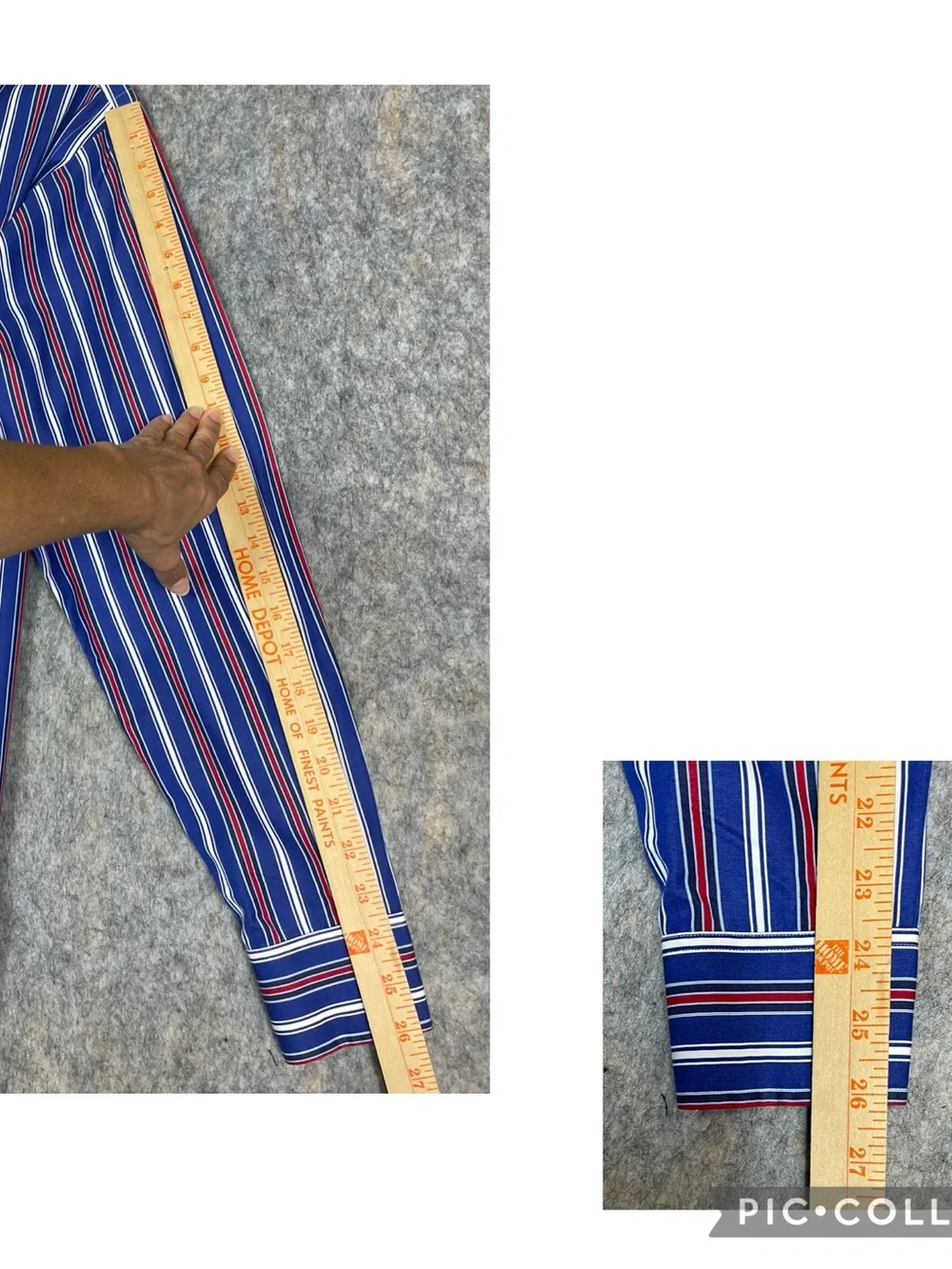 Polo Ralph‎ Lauren Regent Classic Fit Button Up Preppy Chic Timeless Shirt M